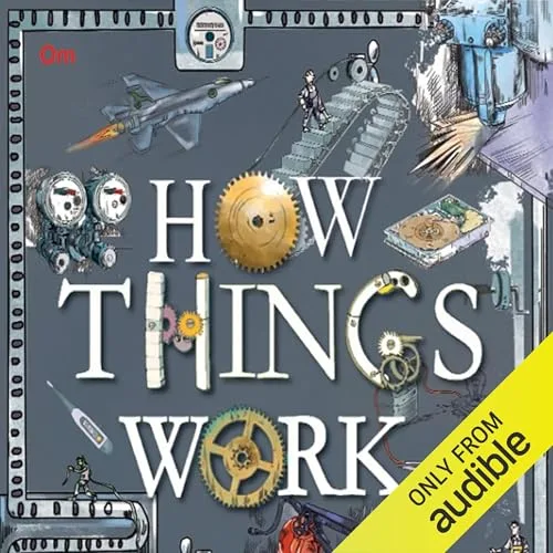 How Things Work By Om Books International